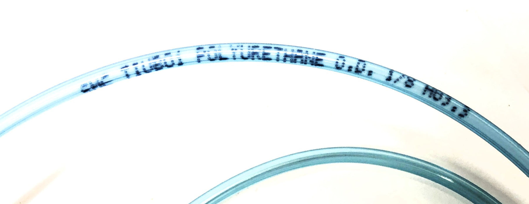 SMC Polyurethane Tubing 1/8 in O.D. 90 Foot TIUB01 NOS
