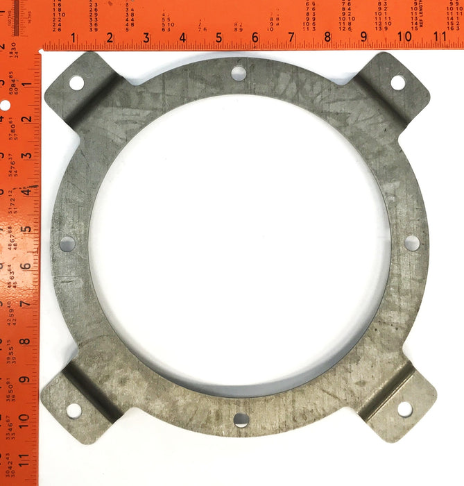 Hyster Forklift Hyster Flex Torque Converter Plate 0300925 NOS