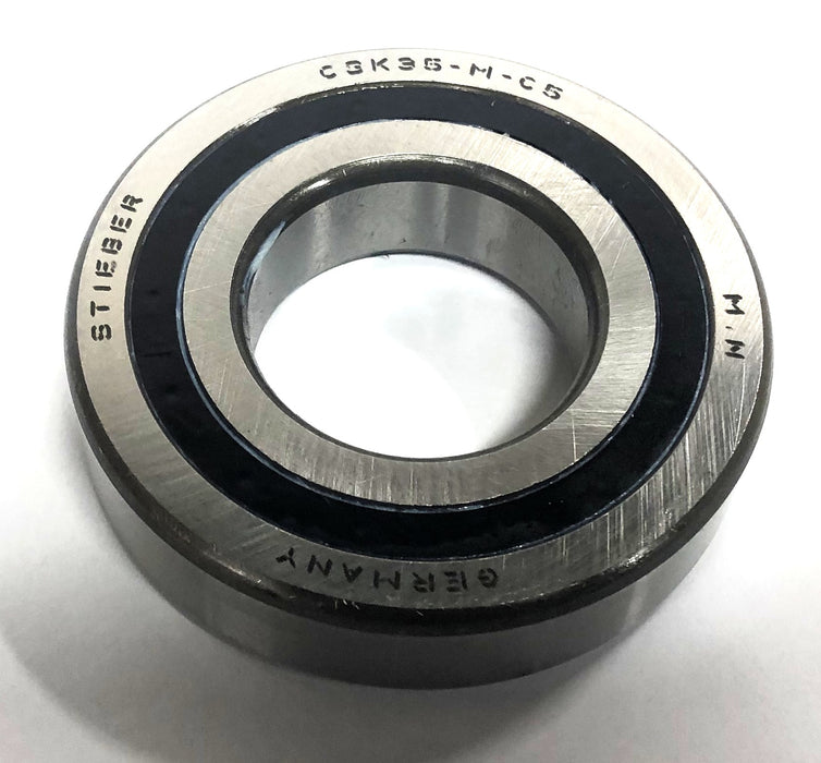 Stieber Bearing CSK35 (CSK35-M-C5) [Lot of 2] NOS