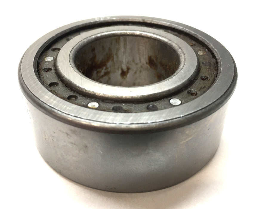 Bower Cylindrical Roller Bearing with Outer Race MU5206 NOS