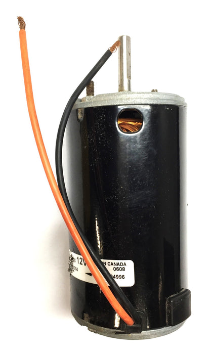 Von Weise 12V Starter Motor 94996 USED