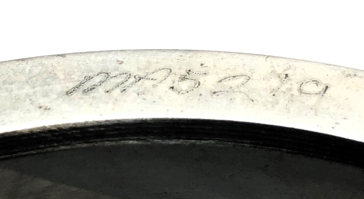 Unbranded Cylindrical Roller Bearing Inner Ring (No Box) MA5219 NOS