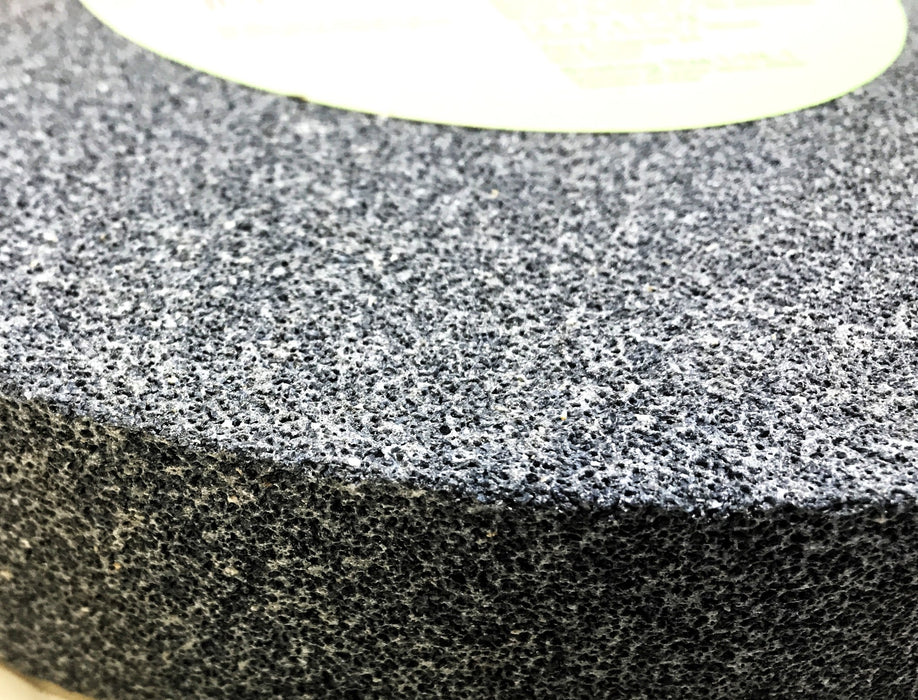 Gemini 12" Diameter 24 Grit Bench & Pedestal Grinding Wheel 66253263054 NOS