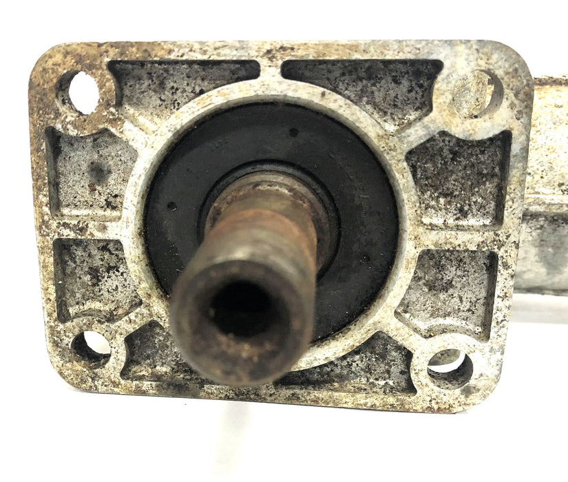 Bonfiglioli RAN 20 DA 5, 7 1/1 Gear Box 9424303 USED