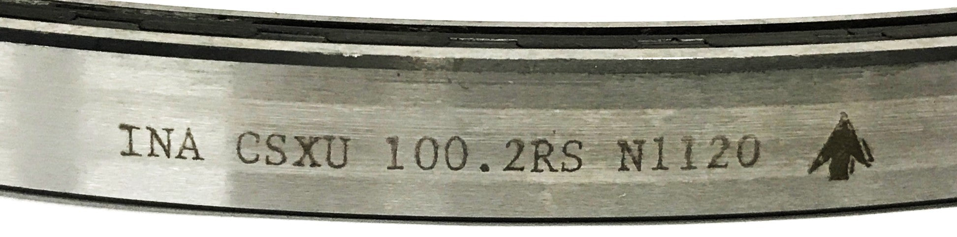 INA Bearing Assembly CSXU-100-2RS-N1120 NOS