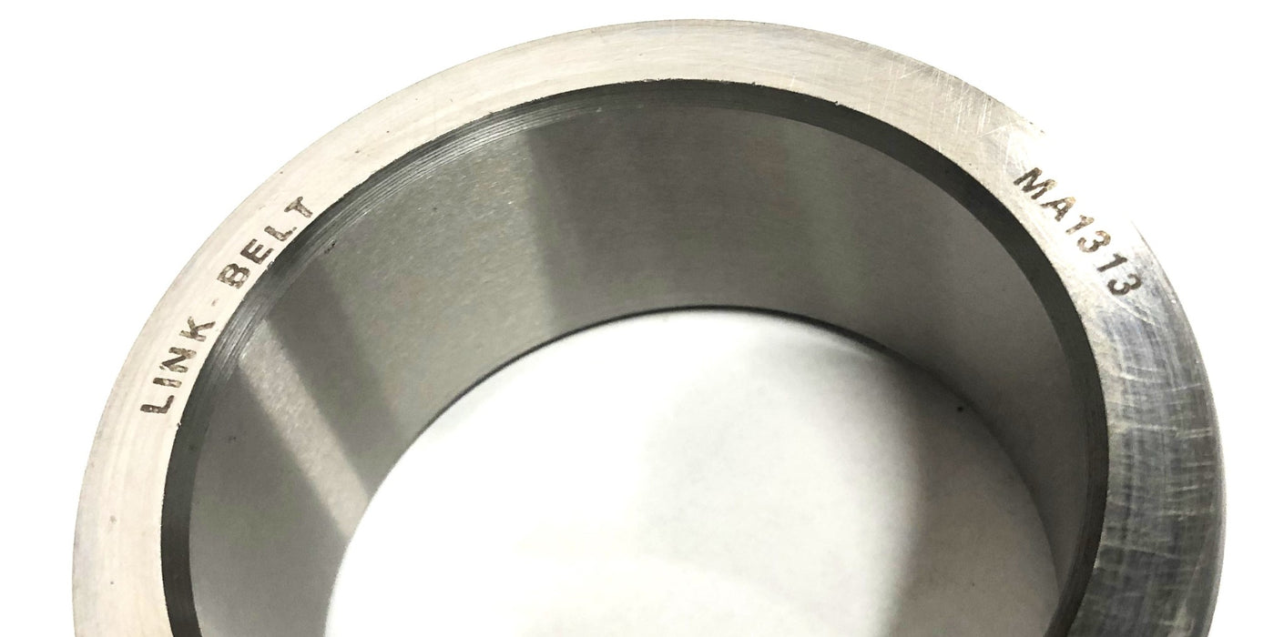 Link-Belt Cylindrical Roller Bearing Inner Ring (No Box) MA1313 NOS