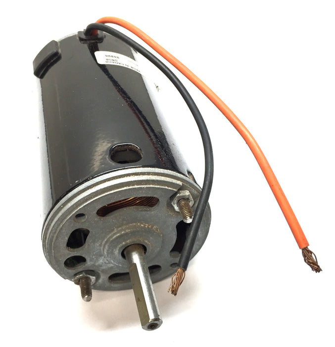 Von Weise 12V Starter Motor 94996 USED