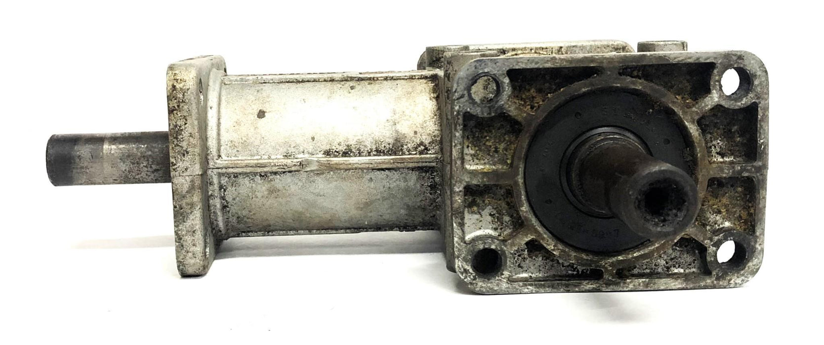 Bonfiglioli RAN 20 DA 5, 7 1/1 Gear Box 9424303 USED