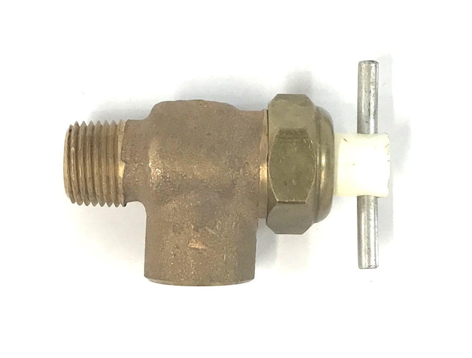 Bradley Volume Control Valve S02-045 NOS