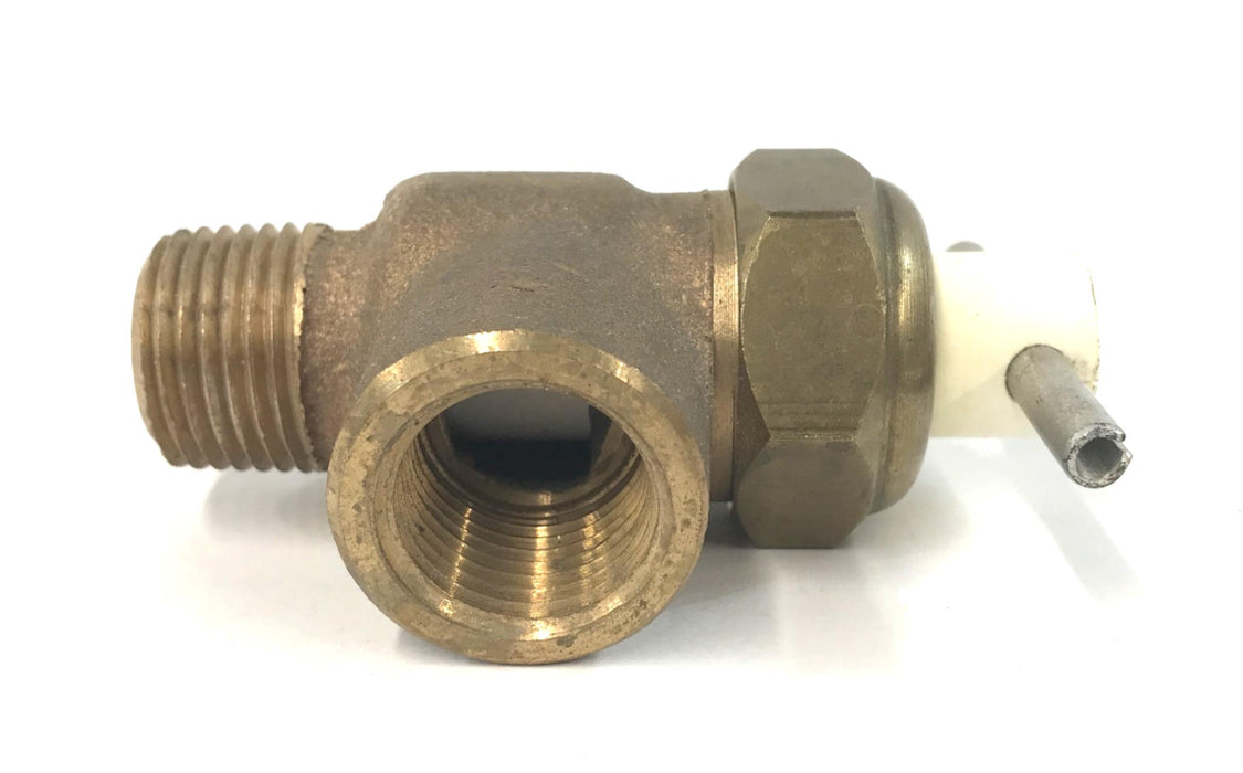 Bradley Volume Control Valve S02-045 NOS