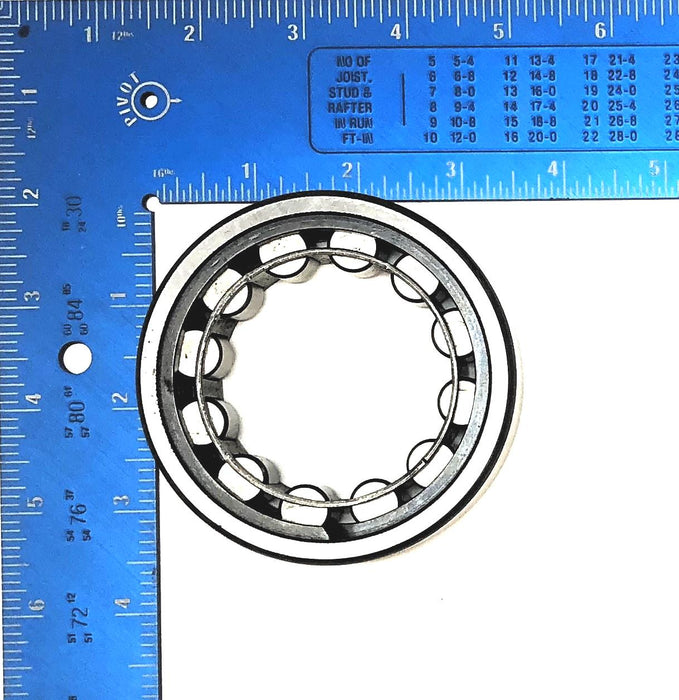 Unbranded Cylindrical Roller Bearing Outer Cage W/ Roller (No Box) M1308T NOS