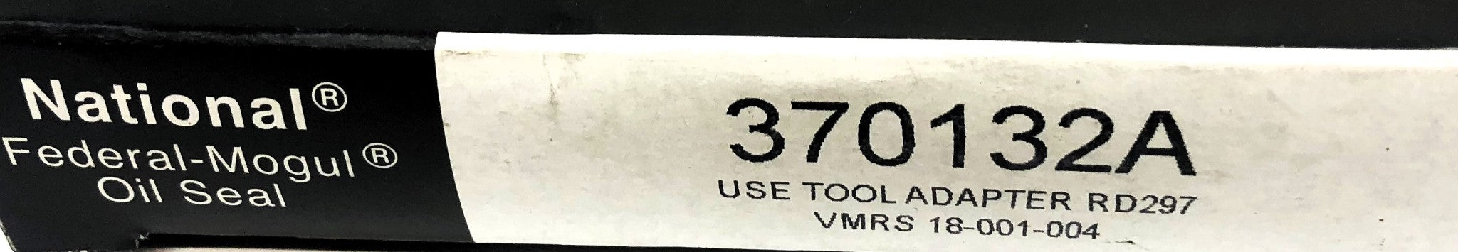 National Wheel Oil Seal 370132A (370132BGO) [Lot of 3] NOS