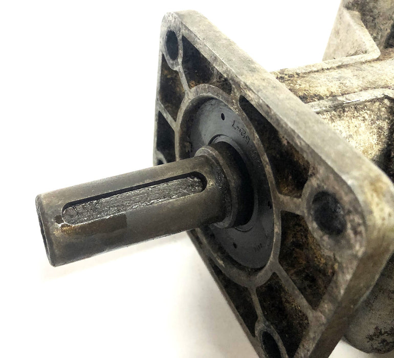 Bonfiglioli RAN 20 DA 5, 7 1/1 Gear Box 9424303 USED