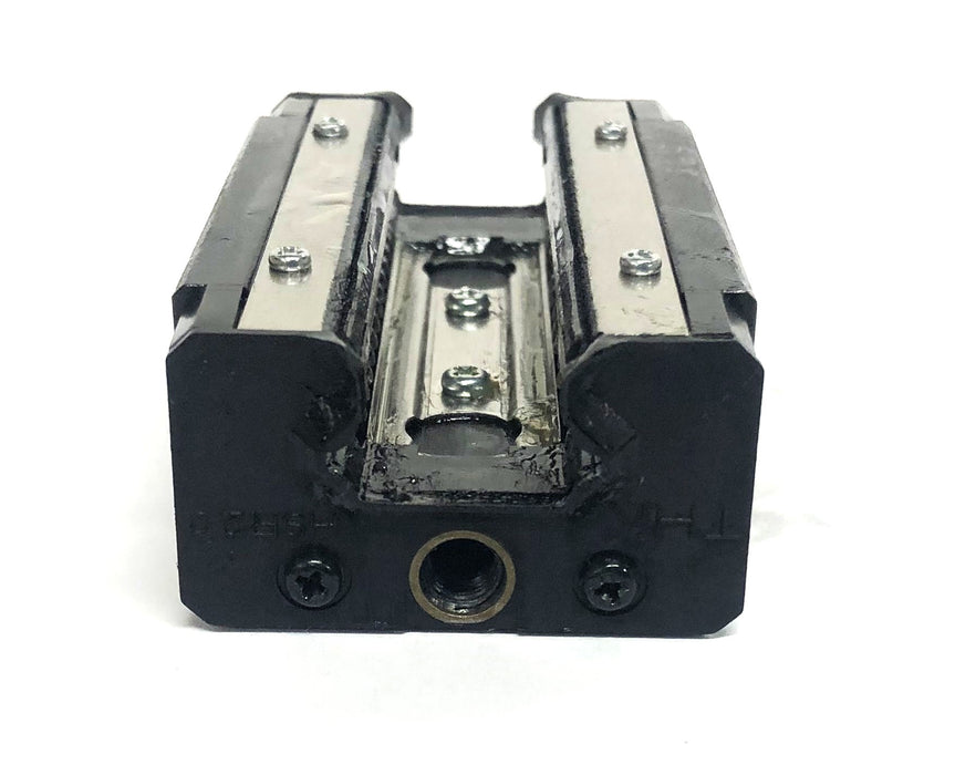 THK HSR-20R Linear Bearing Block HSR20R1S (GK) NOS