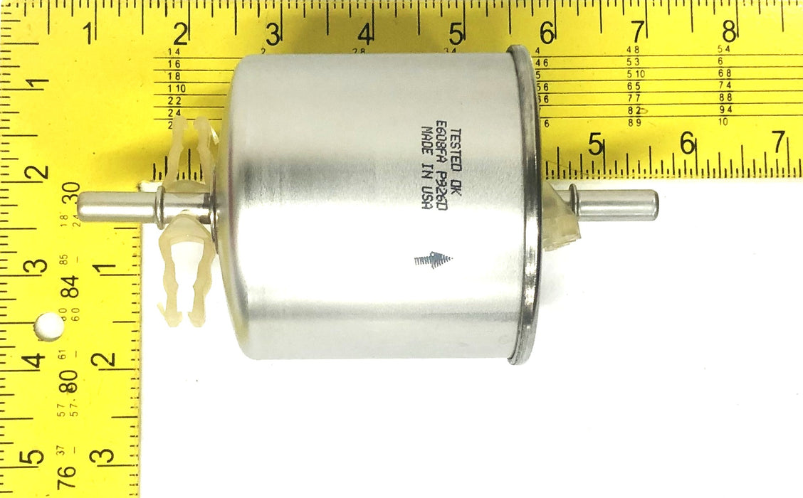 Ford Motorcraft Fuel Filter FG-800A (E7DZ-9155-A) NOS