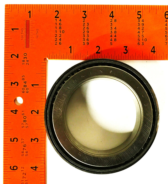 Timken 4 inch Tapered Roller Bearing Cone and Cup 32013X-92H50 NOS