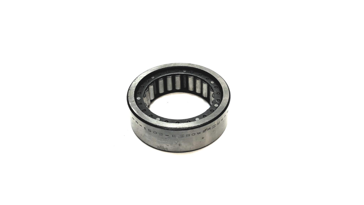 Bower Cylindrical Roller Bearing Outer Cage W/ Rollers (No Box) R-1502-E NOS