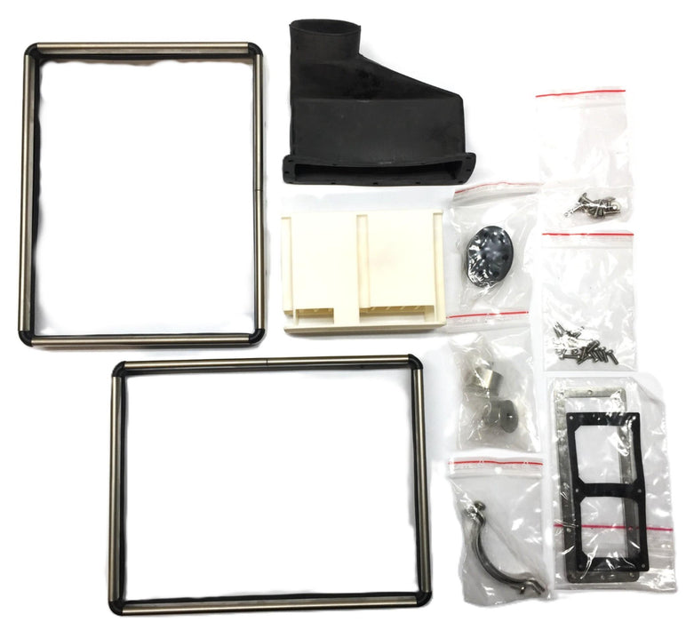 Dansensor IP45 Tightening Kit Assembly 300813 NOS