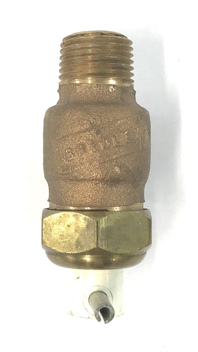 Bradley Volume Control Valve S02-045 NOS