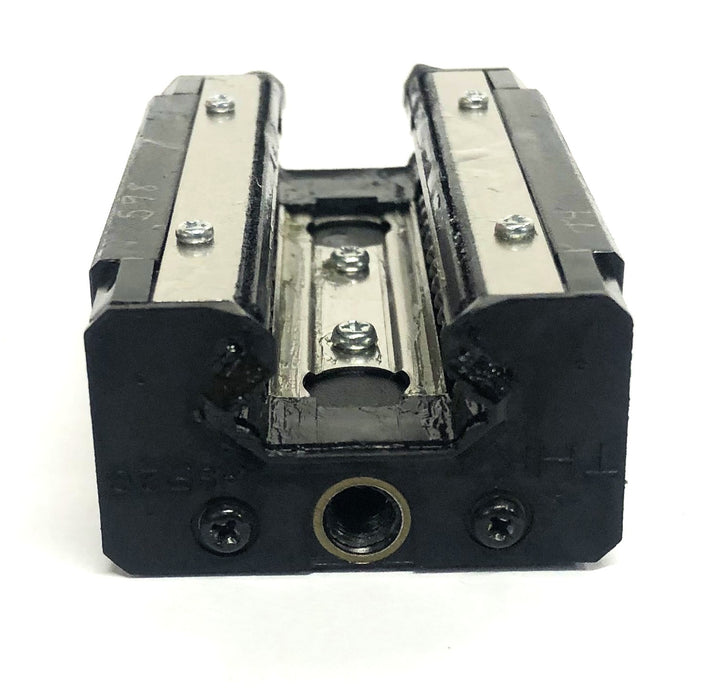 THK HSR-20R Linear Bearing Block HSR20R1S (GK) NOS