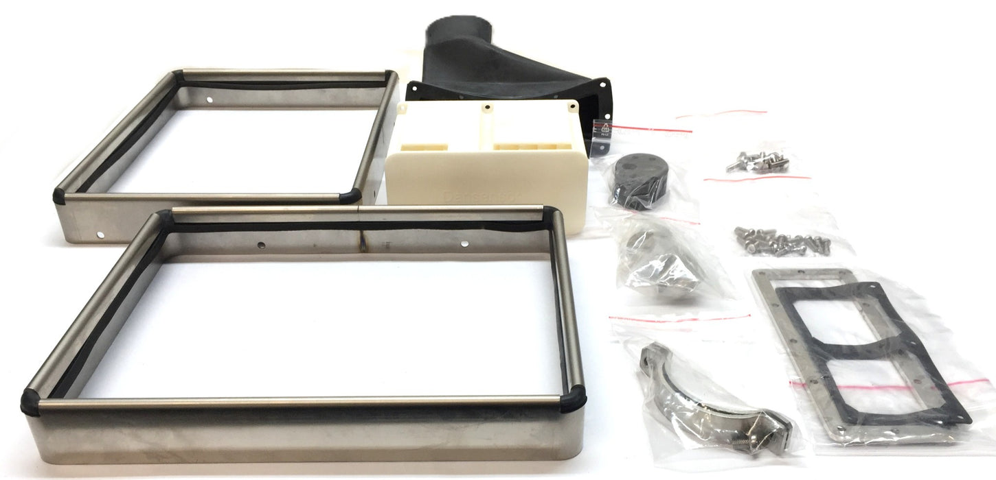 Dansensor IP45 Tightening Kit Assembly 300813 NOS