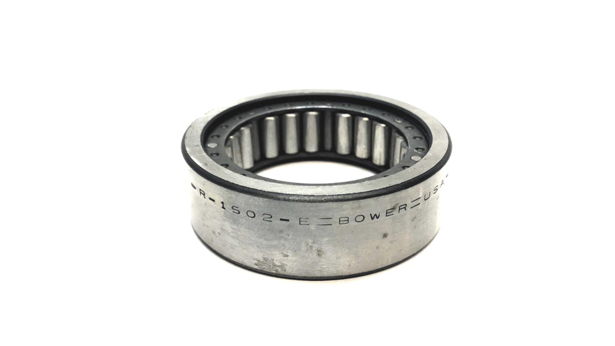 Bower Cylindrical Roller Bearing Outer Cage W/ Rollers (No Box) R-1502-E NOS