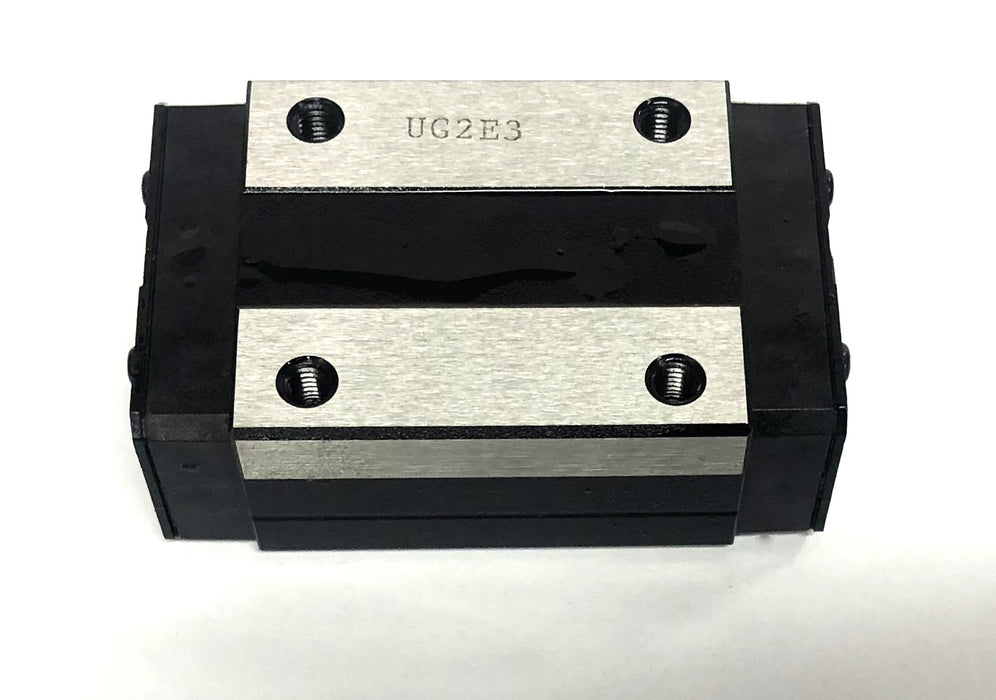 THK HSR-20R Linear Bearing Block HSR20R1S (GK) NOS