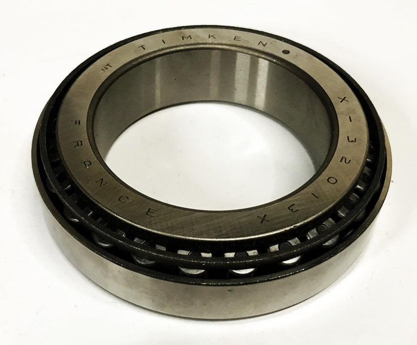 Timken 4 inch Tapered Roller Bearing Cone and Cup 32013X-90KA1 NOS