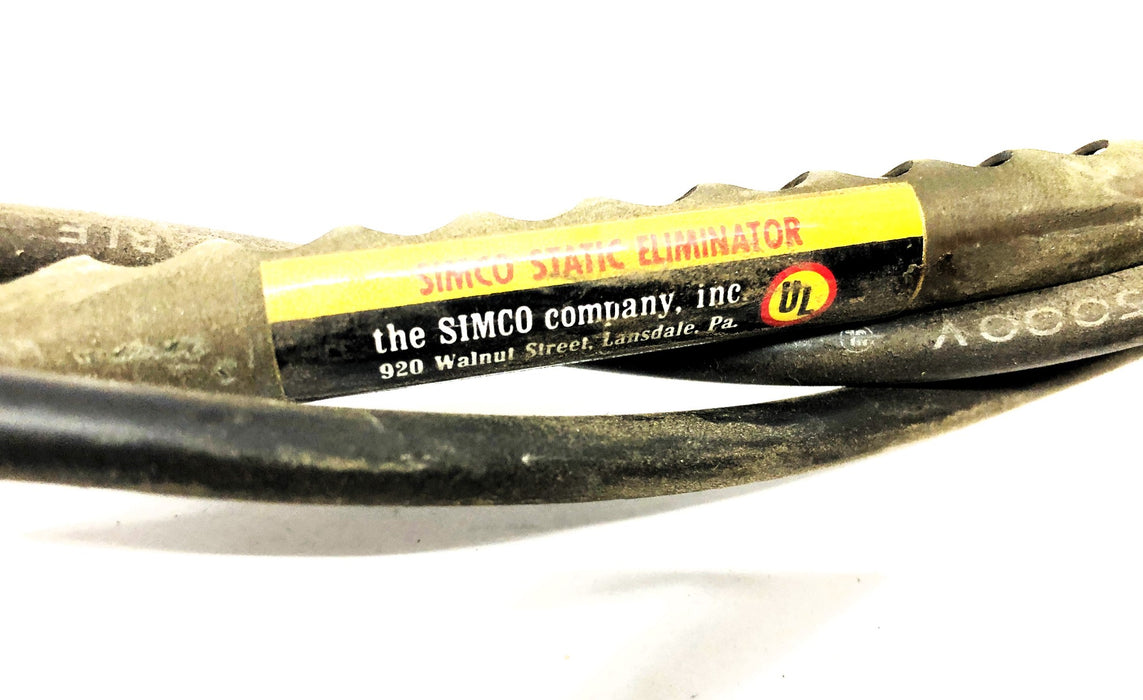Simco Static Eliminator 1102 NOS