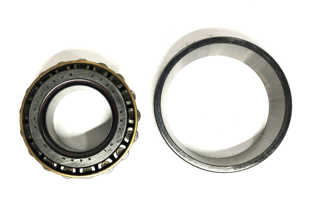 Timken Tapered Roller Bearing (No Box) 2794B/2720 NOS