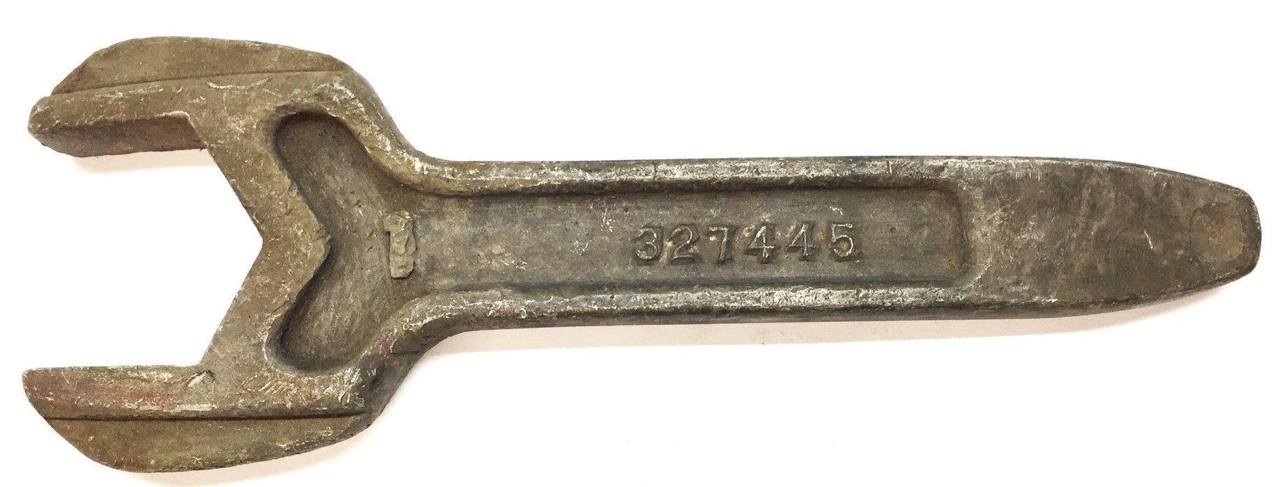Dixon 25H-300 Aluminum Single-Sided Hex Wrench 327445 USED
