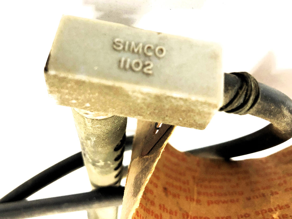 Simco Static Eliminator 1102 NOS