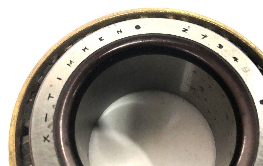 Timken Tapered Roller Bearing (No Box) 2794B/2720 NOS
