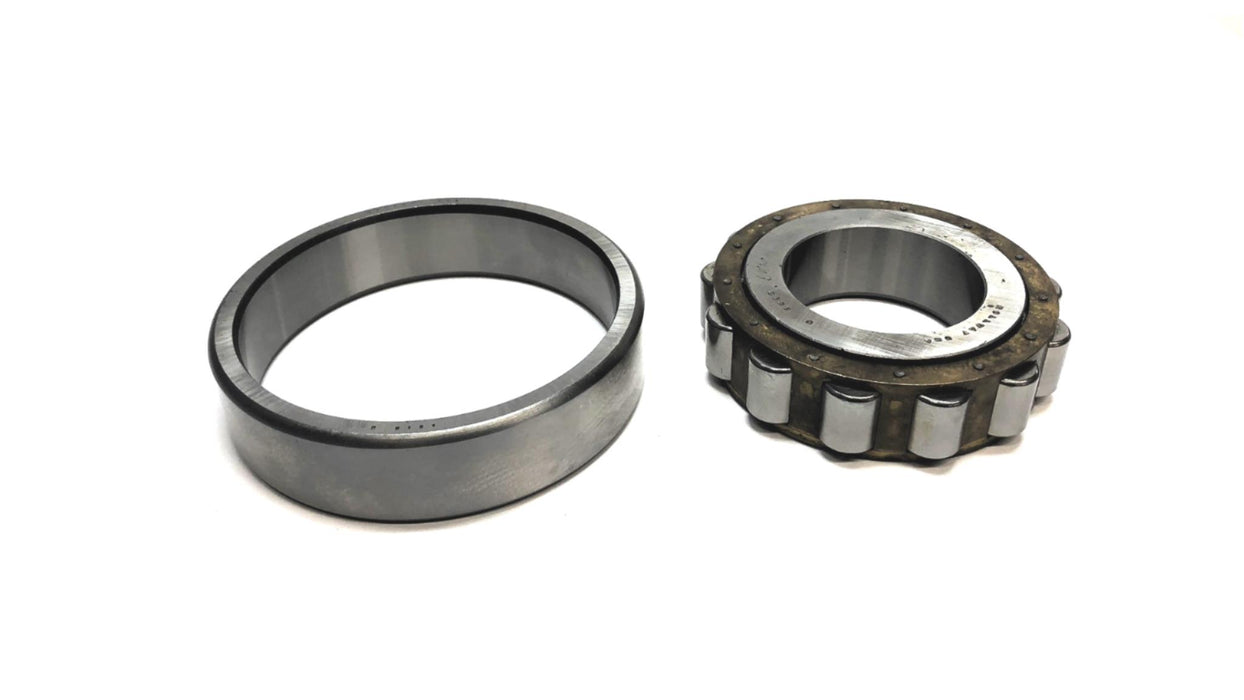Rollway Cylindrical Roller Bearing (No Box) U1313EMR NOS