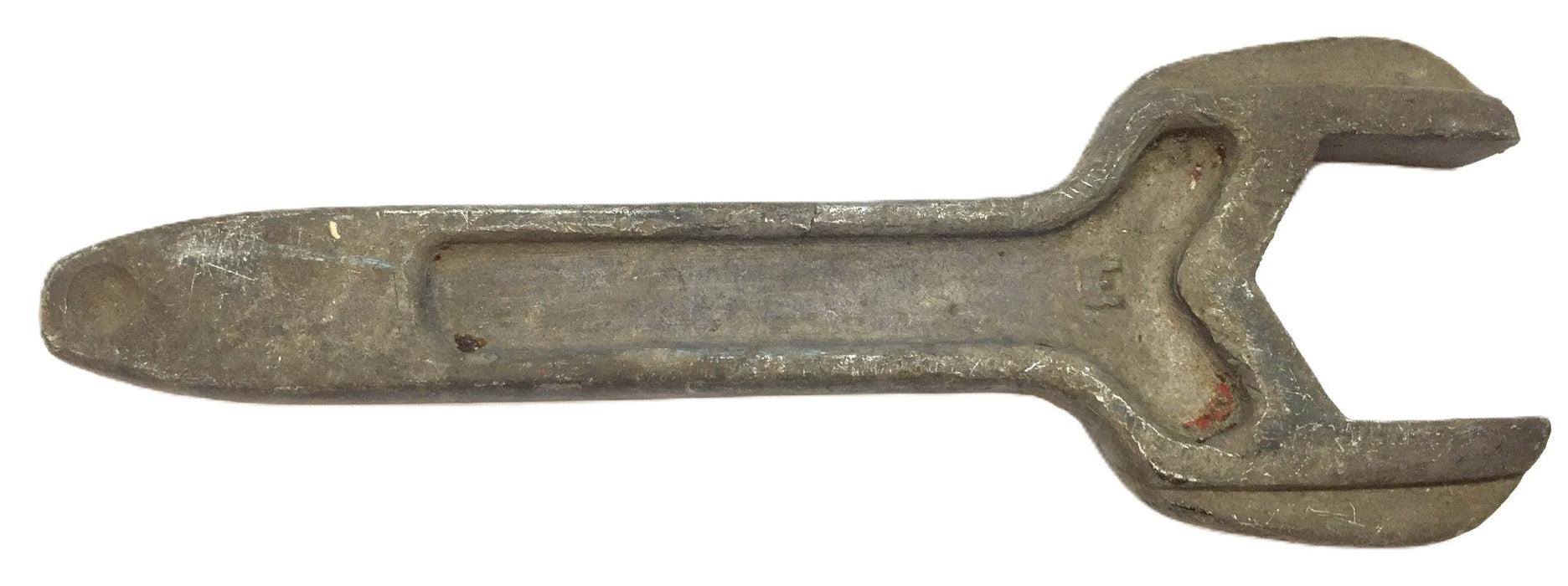 Dixon 25H-300 Aluminum Single-Sided Hex Wrench 327445 USED
