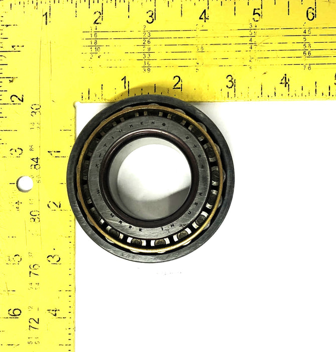 Timken Tapered Roller Bearing (No Box) 2794B/2720 NOS