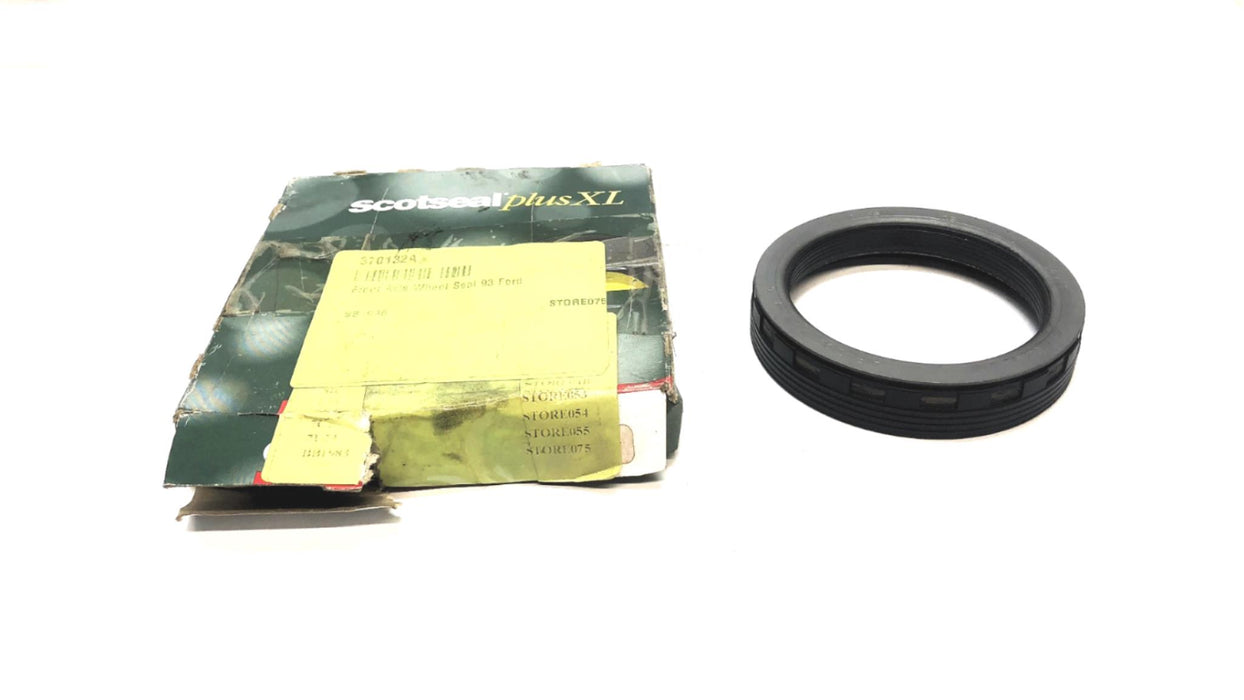 Chicago Rawhide Scotseal Wheel Seal 34971 NOS