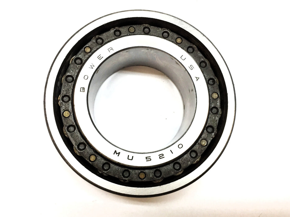 Bower Cylindrical Roller Bearing MU5210 (M5210-CAH) NOS