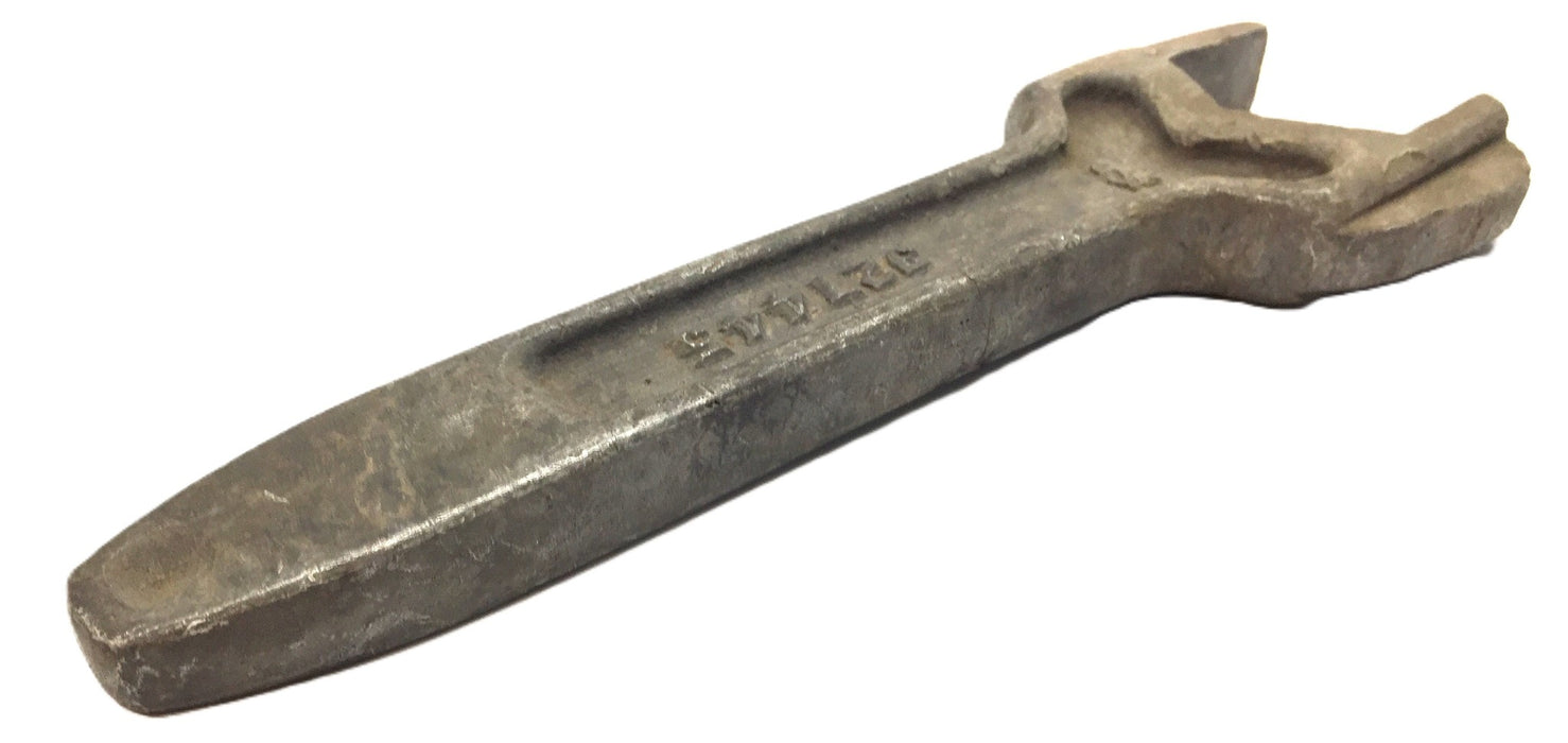 Dixon 25H-300 Aluminum Single-Sided Hex Wrench 327445 USED