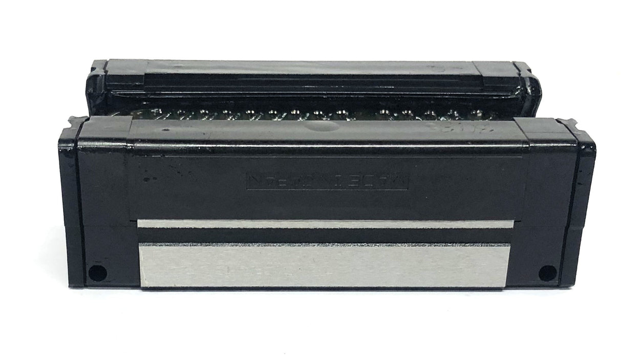 THK SR-25V/W Linear Bearing Block SSR25XW1SS (GK) NOS