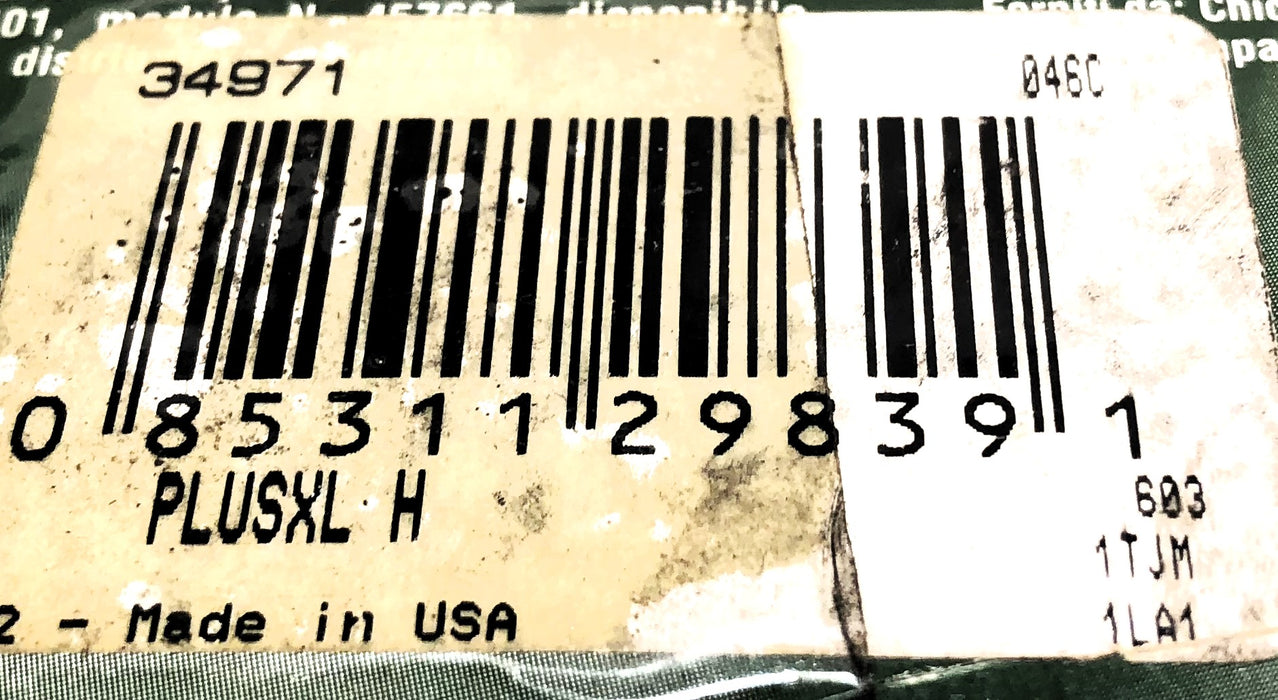 Chicago Rawhide Scotseal Wheel Seal 34971 NOS