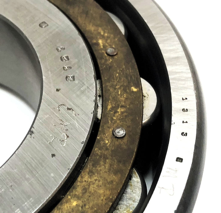 Rollway Cylindrical Roller Bearing (No Box) U1313EMR NOS