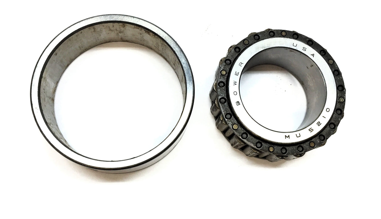 Bower Cylindrical Roller Bearing MU5210 (M5210-CAH) NOS