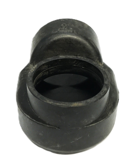 Michigan Rubber Cobra Head Reducing Elbow CB25R231SN NOS