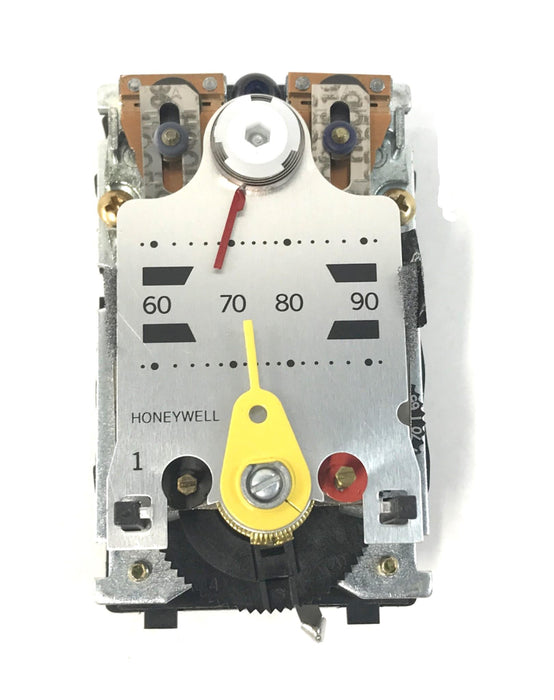 Honeywell Pneumatic Thermostat Reverse Acting TP971B 2001 5 NOS