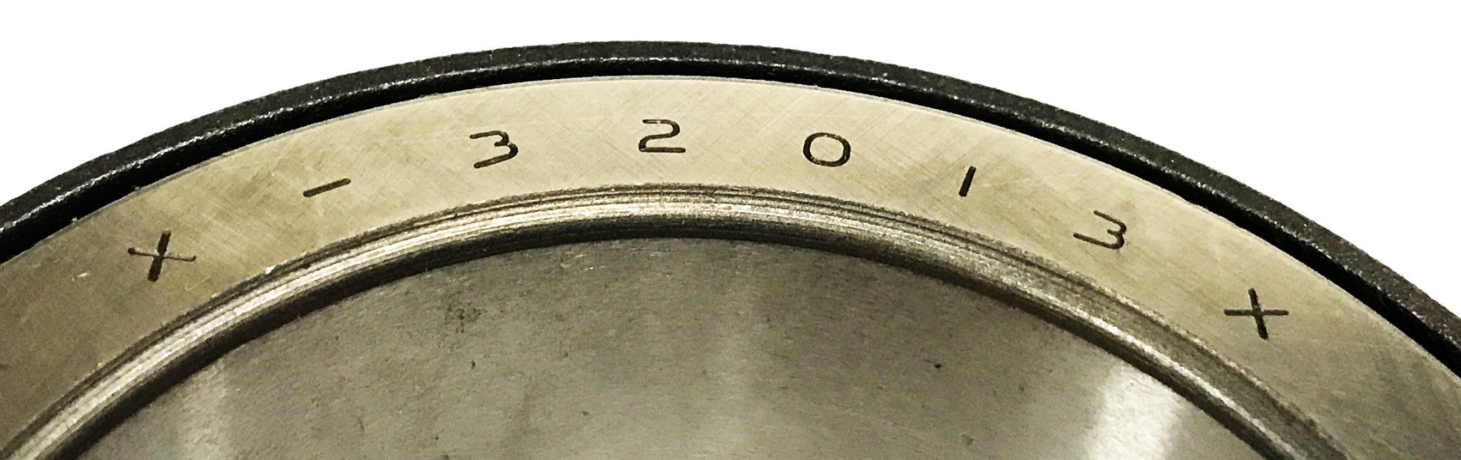 Timken 4 inch Tapered Roller Bearing Cone and Cup 32013X-92KA1 NOS