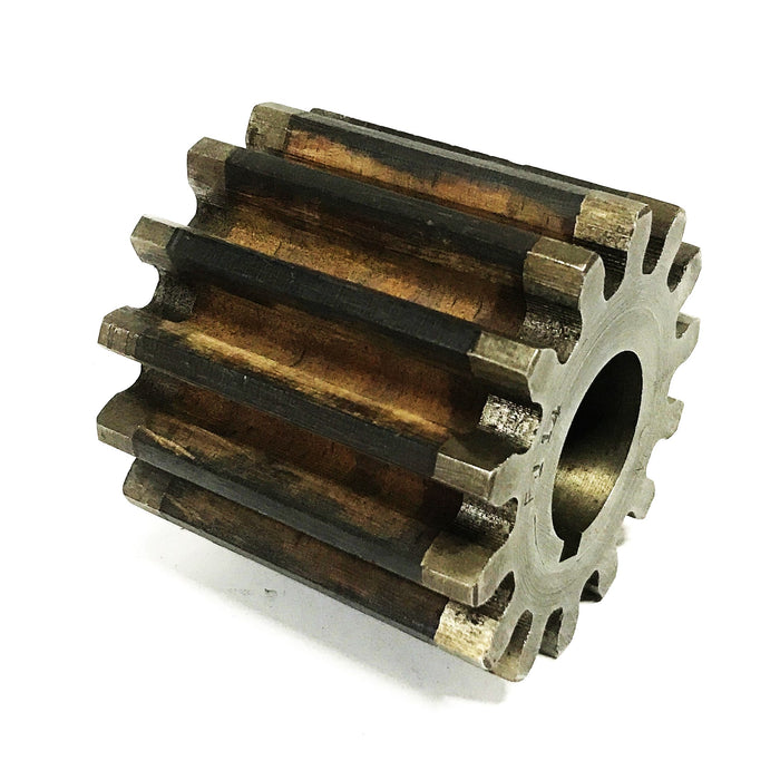 Boston Gear 14-Tooth Spur Gear FJ-14 NOS