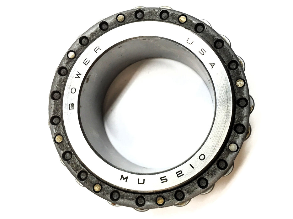 Bower Cylindrical Roller Bearing MU5210 (M5210-CAH) NOS
