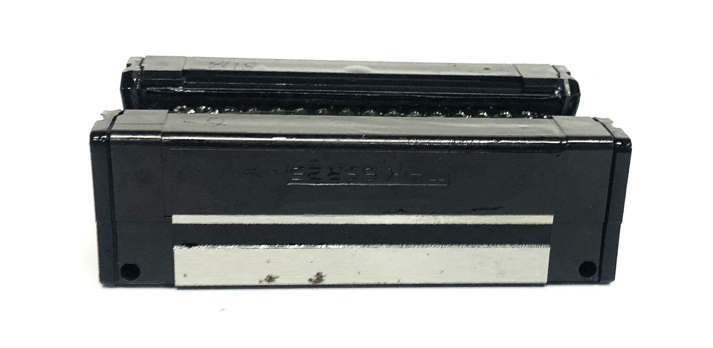 THK SR-25V/W Linear Bearing Block SSR25XW1SS (GK) NOS