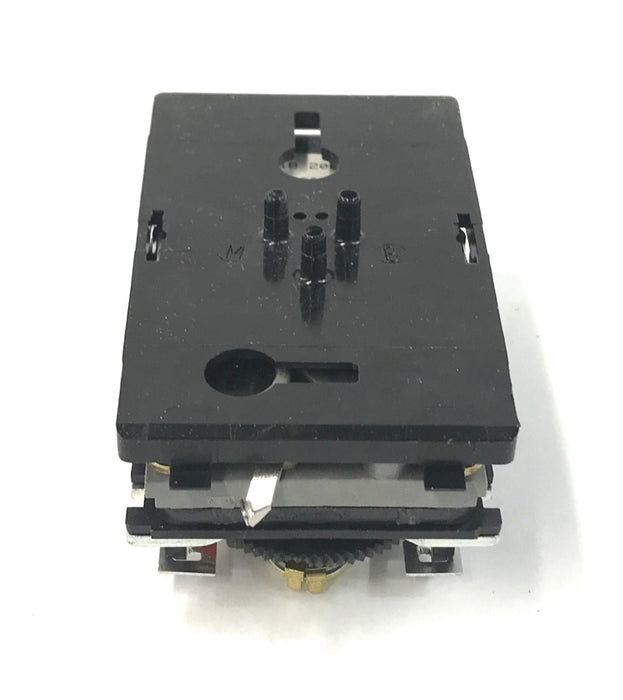 Honeywell Pneumatic Thermostat Reverse Acting TP971B 2001 5 NOS
